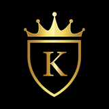 King 4k OTT Player icon