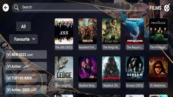 Kiwi 4k Player for TV 截图 2