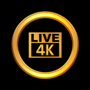 Live 4K for Mobile APK