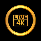 ”Live 4K for Mobile