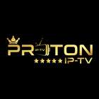 Proton IPTV for Mobile ikon