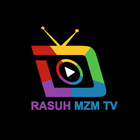 Rasuh Mzm TV for Mobile ไอคอน