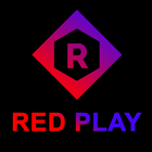 Red Play for mobile icono