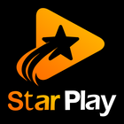 Star Play for TV ไอคอน
