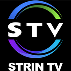 Strin TV 아이콘