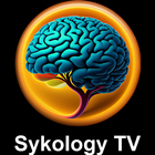 Sykology TV for mobile icono