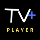 TV Plus Player for Mobile 圖標