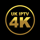 UK IPTV 4k APK