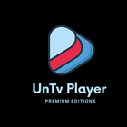 UnTV Player-icoon