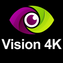 Vision 4K for mobile APK