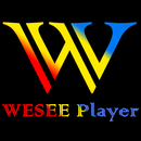 Wesee Player for mobile APK