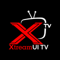 Xtream UI TV for mobile