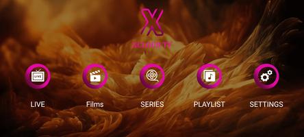 XCloud TV for mobile Ekran Görüntüsü 1