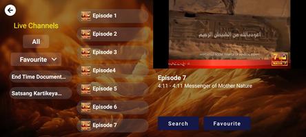 XCloud TV for mobile Ekran Görüntüsü 3