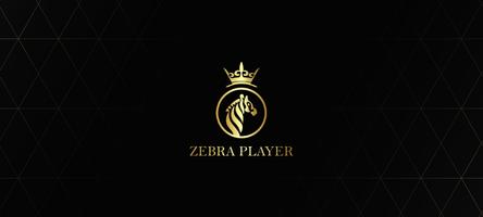 Zebra Player screenshot 1