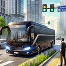 City Bus Driving Simulator 3D APK