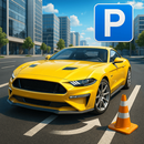 Car Parking 3D: Drive & Park APK