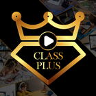 Class Plus Play icon