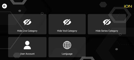 iON Player Screenshot 3