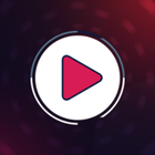 Laxy Player icono