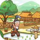 小小村長-模擬經營共築村落 APK