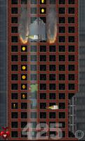 Crazy Zombie Climber 포스터