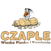 Czaple - Wioska Piasku i Kamienia icon