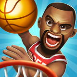 Basketball Strike-icoon