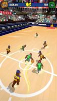 Basketball Strike ภาพหน้าจอ 1