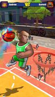 Basketball Strike screenshot 2