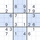 Sudoku biểu tượng