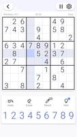 Sudoku ポスター