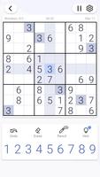 Sudoku screenshot 2
