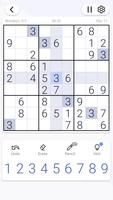 Sudoku স্ক্রিনশট 2