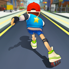 Roller Skating icono