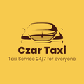 Czar Taxi Driver