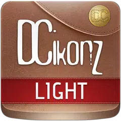 Скачать DCikonZ Light APK