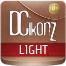 DCikonZ Light aplikacja