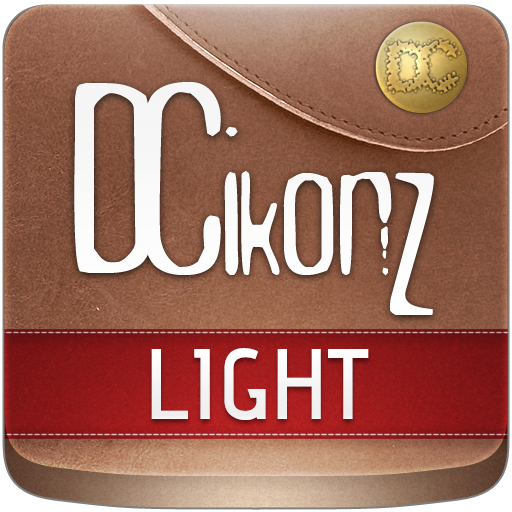 DCikonZ Light