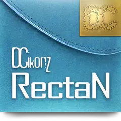 Скачать RectaN ADW Apex Nova Go Theme APK