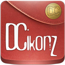 DCikonZ ADW Apex Nova Go Theme APK