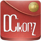 DCikonZ ADW Apex Nova Go Theme icon