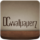 DCwallpaperZ aplikacja