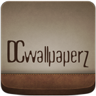 DCwallpaperZ آئیکن