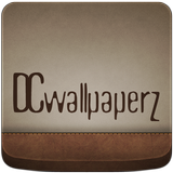 DCwallpaperZ icône