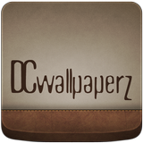 DCwallpaperZ আইকন