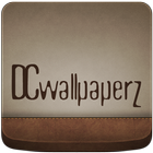 DCwallpaperZ आइकन