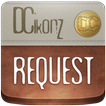 DCikonZ Request App