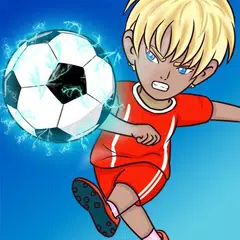Descargar XAPK de Furious Goal(Ultimate Soccer Team)