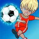 Furious Goal(Ultimate Soccer Team) APK